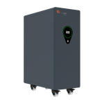 25KWH 51.2V Felicity Lithium Battery