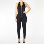 Sheri 1 - Black - Black 8