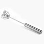 Stainless Steel Auto Rotating Whisk