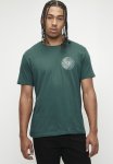 Billabong Swivel Ss - Real Teal