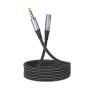 Audio Extension Cable 3.5MM Male To Female 2M Cable -UPA20-