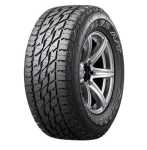 255 65R17 Bridgestone D697 A t 110T Rwl