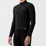 Strada Lightweight Road Jacket - Pear XL