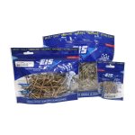 W scr Csk Tmate Y p 8X30 100PC
