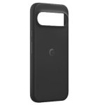 Google Pixel 9 Pro XL Soft Shell Case Obsidian