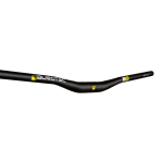 Burgtec Ridewide Enduro Alloy Bar 35MM Diameter- 22.5MM