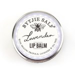 Bytjie Salf Lip Balm Lavender 6ML