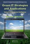 Green IT Strategies and Applications - Using Environmental Intelligence Hardcover