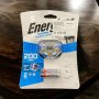 Energizer Head Torch Vision Headlight 200 Lumens