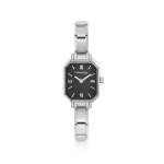 Paris Watch Sunray Black