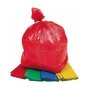 Big Black Trash Bags