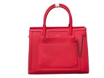 Urban Element Tote- Red