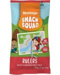 Snack Squad: Fruit Rulers - Mixed Fruit