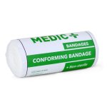 Bandage Conforming 75MM