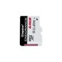 Kingston Technology High Endurance 64 Gb Microsd Uhs-i Class 10 64GB U1 11 X 15 1MM