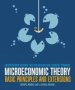Microeconomic Theory   Paperback UK Ed.