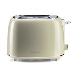 Kenwood - Eterna Plastic 2 Slice Toaster