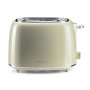 Kenwood - Eterna Plastic 2 Slice Toaster