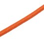 Polypropylene Rubber Cable Orange 5MMX75M 11KG Coil