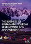 The Business Of Sustainable Tourism Development And Management   Paperback