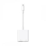 Apple Lightning To USB 3 Camera Adapter