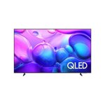 Samsung 55-INCH Qled Q6FA 4K SMART TV - QA55Q6FAAUXXA