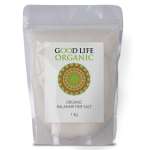 Good Life Organic Kalahari Salt Fine 1KG