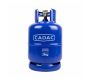 Cadac Empty Gas Cylinder 3 Kg