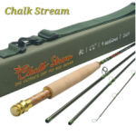 Chalk Stream Rod