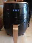 Silver Crest S-18 Digital Air Fryer