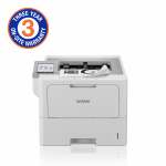 Brother HL-L6410DN Monochrome Laser Printer 3 Year Warranty