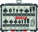 Bosch Classical Starter 1 4 Inch Mixed Set