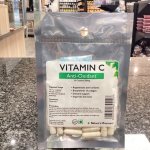 Vitamin C Capsules