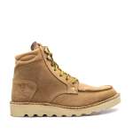 Drakensberg Moc Toe Boot - San Diego Choc - 13
