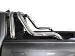 Ford Ranger New Gen 2023+ Sc Rollbar Sports Bar Stainless Steel Asb