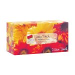 Satin Touch 2PLY Facial Tisseus 200G