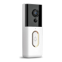 1080P Video Doorbell Camera With Intercom