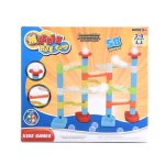 Marble Race Game 58 Pce