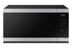 Samsung 40L Black Stainless Steel Solo Microwave - MS40DG5504ATFA
