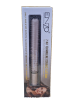 Enzo EN-068A 45W Hair Straightener And Curler Heats Up Quickly - Brown