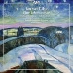 Jan Van Gilse: Eine Lebensmesse Cd