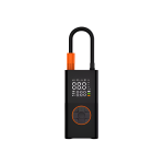 50W Portable MINI Electric Tyre Inflator For Car With LED Light