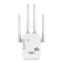Four-antenna Wifi Signal Booster