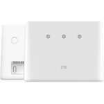 Zte MF293N 4G LTE Wifi Router