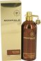 Montale Wild Aoud Eau De Parfum Spray Unisex 100ML - Parallel Import