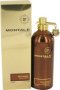 Montale Wild Aoud Eau De Parfum Spray Unisex By Montale - 100 Ml Eau De Parfum Spray