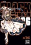 Black Lagoon Vol. 7 Paperback