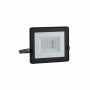 Eurolux 20W LED Floodlight With Day/night Sensor – Black 182 X 150 X 55MM