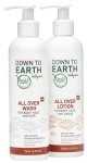 All Over Bodycare Pack