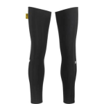 Leg Warmers Spring Fall Black Series - II